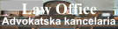Law Office, Advokatska kancelaria {Click on Ad} paid advertising